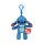 Beanie Babies plüss figura Disney Lilo & Stitch STITCH, Clip 8,5 cm, csillagkutya