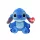 Beanie Babies plüss figura Disney Lilo & Stitch STITCH, 15 cm - csillagkutya