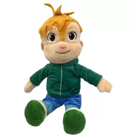 Theodore plüss - Alvin és a Mókusok / Theodore plush