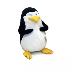Madagaszkár Pingvinjei plüssfigura 27 cm - Közlegény