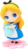 Alice Q Posket Sweetiny figura 10 cm normál szín