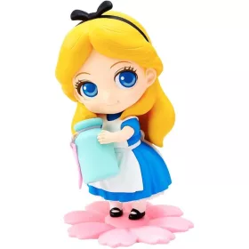 Alice Q Posket Sweetiny figura 10 cm normál szín