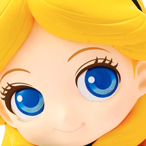 Alice Q Posket Sweetiny figura 10 cm normál szín