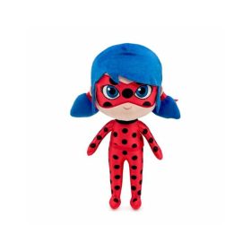 Katicabogár plüssfigura 60 cm - Miraculous