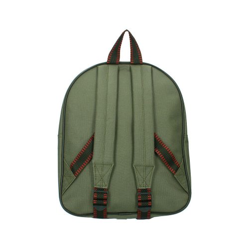 Jurassic World Simply Special 3D iskolatáska gyerekeknek