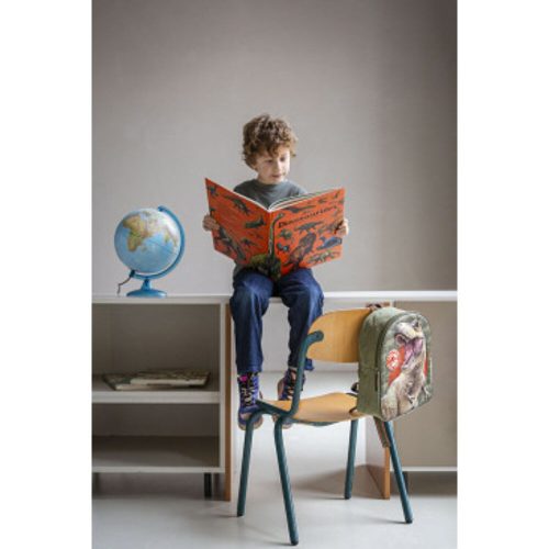 Jurassic World Simply Special 3D iskolatáska gyerekeknek