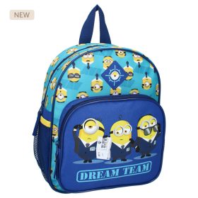 Minions Dream Team iskolatáska gyerekeknek