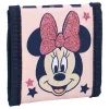 Minnie egér gyermek pénztárca