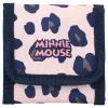 Minnie egér gyermek pénztárca