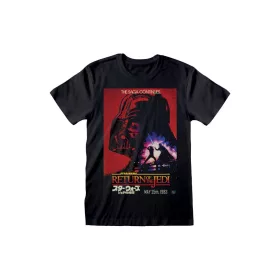 Star Wars a Jedi visszatér póló S méret