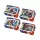 Pókember mini puzzle 54 db-os - Spiderman kirakós