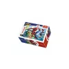 Pókember mini puzzle 54 db-os - Spiderman kirakós