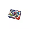 Pókember mini puzzle 54 db-os - Spiderman kirakós