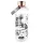 VIZES ÜVEG 850 ML STAR WARS