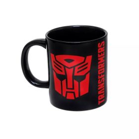 Transformers bögre - kerámia