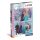 Disney Jégvarázs Team Quest 2x20 db-os puzzle Clementoni