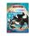 Így neveld a sárkányod színezőfüzet - A4 - 23 színezhető nagy jelenet