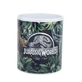 Jurassic World bögre - kerámia