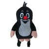 Kisvakond (Little Mole) plüss hátizsák 33 cm - vidám és praktikus