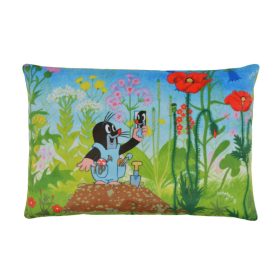 Kisvakond párna nadrágos 32 x 21 cm