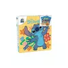 Stitch Puzzle csokis sütivel 50g