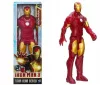 Hasbro Marvel Avengers Titan Hero Iron Man figura 30 cm