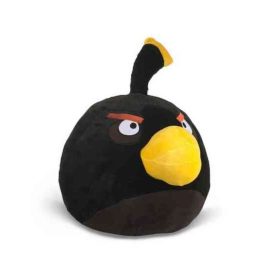 Bomba plüss - Angry Birds / Bomb plush