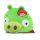 Angry Birds malac plüss - Pig Angry Birds plush