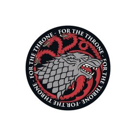 Trónok harca egérpad