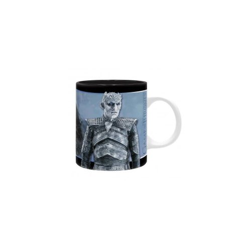 Trónok harca bögre - Game of Thrones - kerámia 320 ml