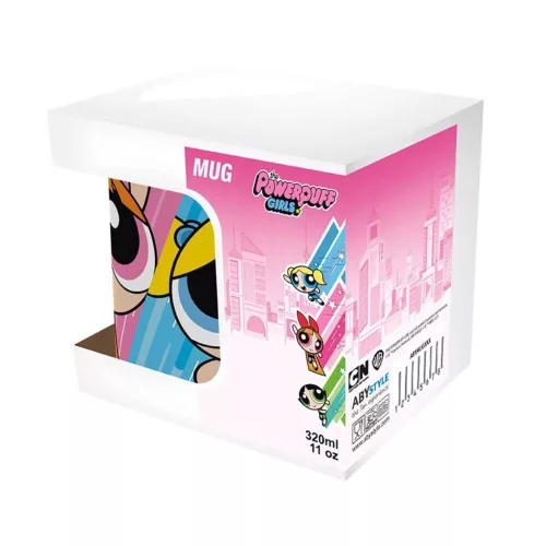 Pindúr Pandúrok bögre - kerámia