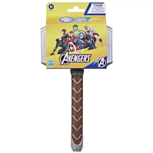 Marvel Thor Battle Hammer játék kalapács