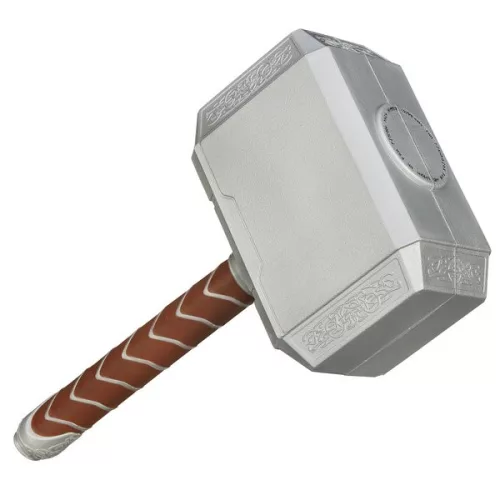 Marvel Thor Battle Hammer játék kalapács