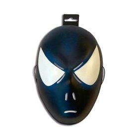 Pókember maszk 24 cm - Miles Morales