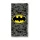 Batman képregény mintás strandtörölköző 70x140 cm