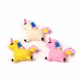   Unikornisos fürdőbomba - többféle - 1 db - meglepetéssel