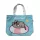 Pusheen cica vászontáska