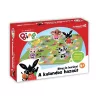 Bing és barátai társasjáték - Bing board game