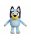 Bluey plüssfigura - Bluey plush 20 cm