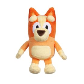 Bingó plüssfigura - Bingo plush 20 cm Bluey
