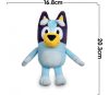 Bluey plüssfigura - Bluey plush 20 cm
