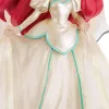 A kis hableány Ariel Q Posket figura 14 cm Dream Dress