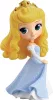 Csipkerózsika Aurora hercegnő Q Posket figura 14 cm Dream Style