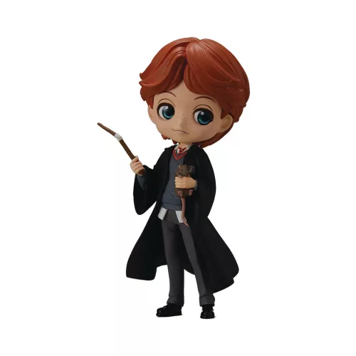 Ron Weasley Q Posket figura 14 cm