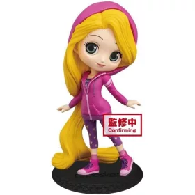 Aranyhaj Q Posket figura 14 cm Avatar Style A