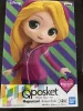 Aranyhaj Q Posket figura 14 cm Avatar Style A