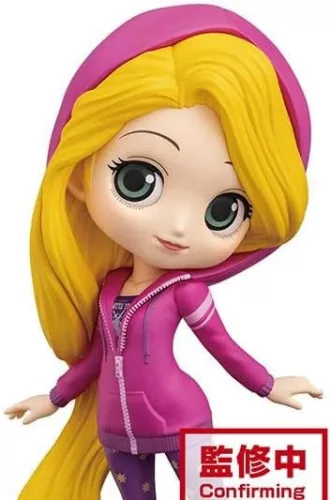 Aranyhaj Q Posket figura 14 cm Avatar Style A