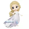 Jégvarázs 2 Elsa Q Posket figura 14 cm A verzió