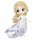 Jégvarázs 2 Elsa Q Posket figura 14 cm A verzió