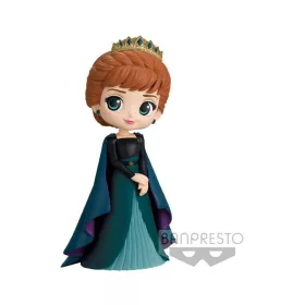 Jégvarázs 2 Anna Q Posket figura 14 cm A verzió